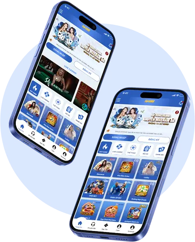 Hình ảnh đa dạng trò chơi cá cược tại x8bet